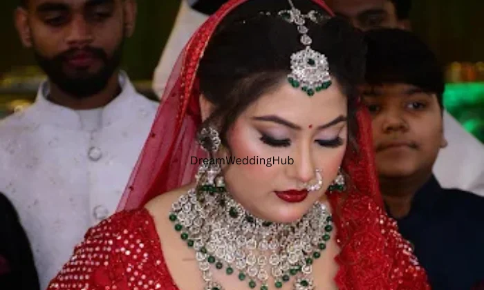 Sanjay Photo Studio in Moradabad